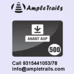ANANT AUP USER500