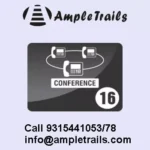 ANANT CONF16