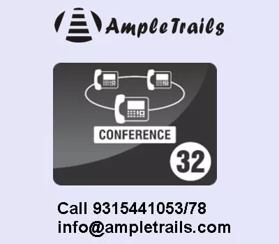 ANANT CONF32