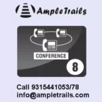 ANANT CONF8