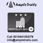 ANANT HOSPITALITY E911 USER10