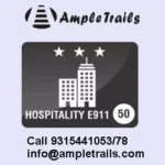 ANANT HOSPITALITY E911 USER50
