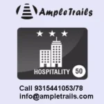 ANANT HOSPITALITY USER50