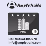 ANANT PMS USER10