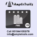ANANT PMS USER100