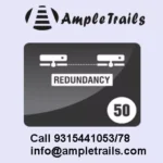 ANANT REDUNDANCY USER50