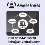 ANANT UCS PLATFORM