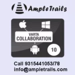 ANANT VARTA USER10C