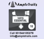 ANANT VARTA USER10E