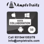 ANANT VARTA USER50C