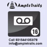 ANANT VMS CHNL16