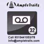 ANANT VMS CHNL32