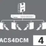 COSEC ACS4DCM