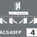 COSEC ACS4DFP