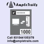 COSEC CENTRA PLT1000