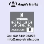 COSEC ACS8DCM