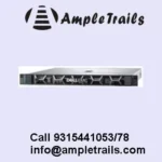 DELL SERVER POWEREDGE R240 - E2134