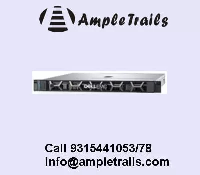 DELL SERVER POWEREDGE R240 - E2134