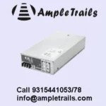 EMERSON AC-DC PS 1500W