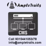PRAMAN CMS100