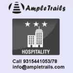 PRASAR HOSPITALITY SME
