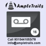PRASAR VMS CHNL16