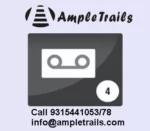 PRASAR VMS CHNL4