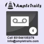 PRASAR VMS CHNL4