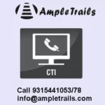 SARVAM CTI ENT