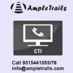SARVAM CTI SME