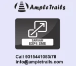SARVAM EXP4 SME