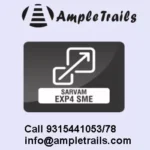SARVAM EXP4 SME