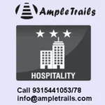 SARVAM HOSPITALITY ENT