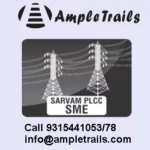 SARVAM PLCC SME