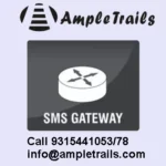SARVAM SMS GATEWAY ENT
