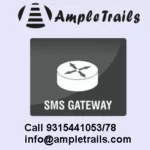 SARVAM SMS GATEWAY SME