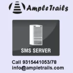 SARVAM SMS SERVER ENT