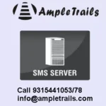 SARVAM SMS SERVER SME