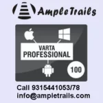 SARVAM VARTA USER100P
