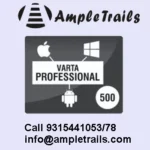 SARVAM VARTA USER500P