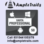SARVAM VARTA USER50P
