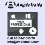 SARVAM VARTA USER5P