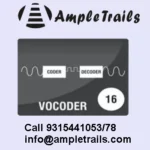 SARVAM VOCODER CHNL16