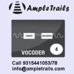 SARVAM VOCODER CHNL4