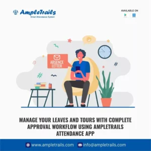 Employee Leave Management Tool