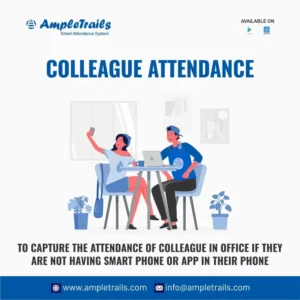 Team Attendance