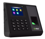 Biomax Security N-BM30W Pro Fingerprint Attendance Device