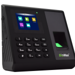 Biomax Security N-BM30W Pro Fingerprint Attendance Device