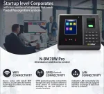 Face Attendance System
