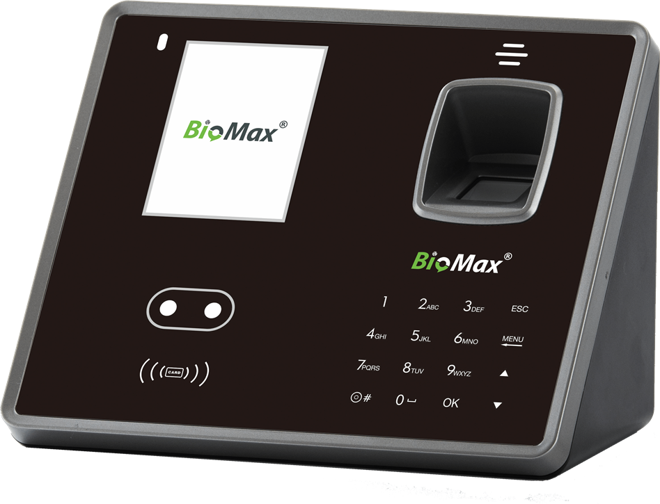 biomax n-bio101w